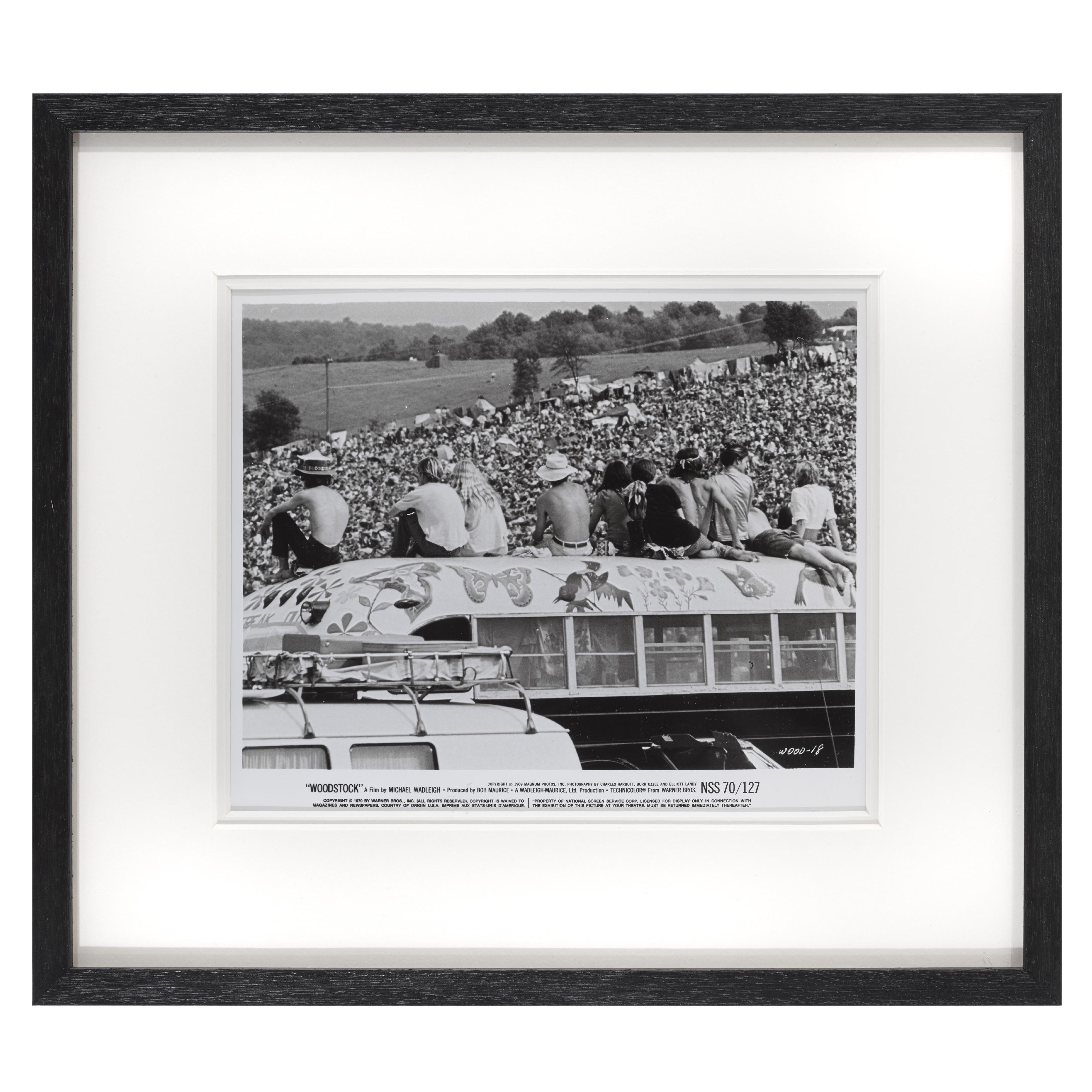 Woodstock