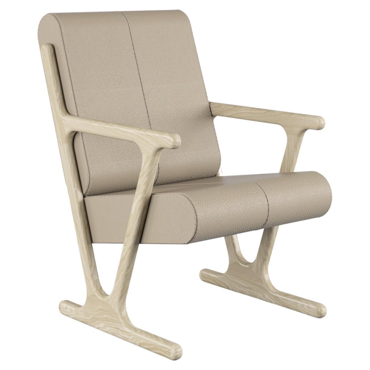 Fauteuil Woody en vente