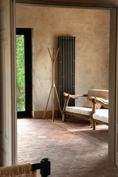 Appendiabiti Woody - Natural Oak