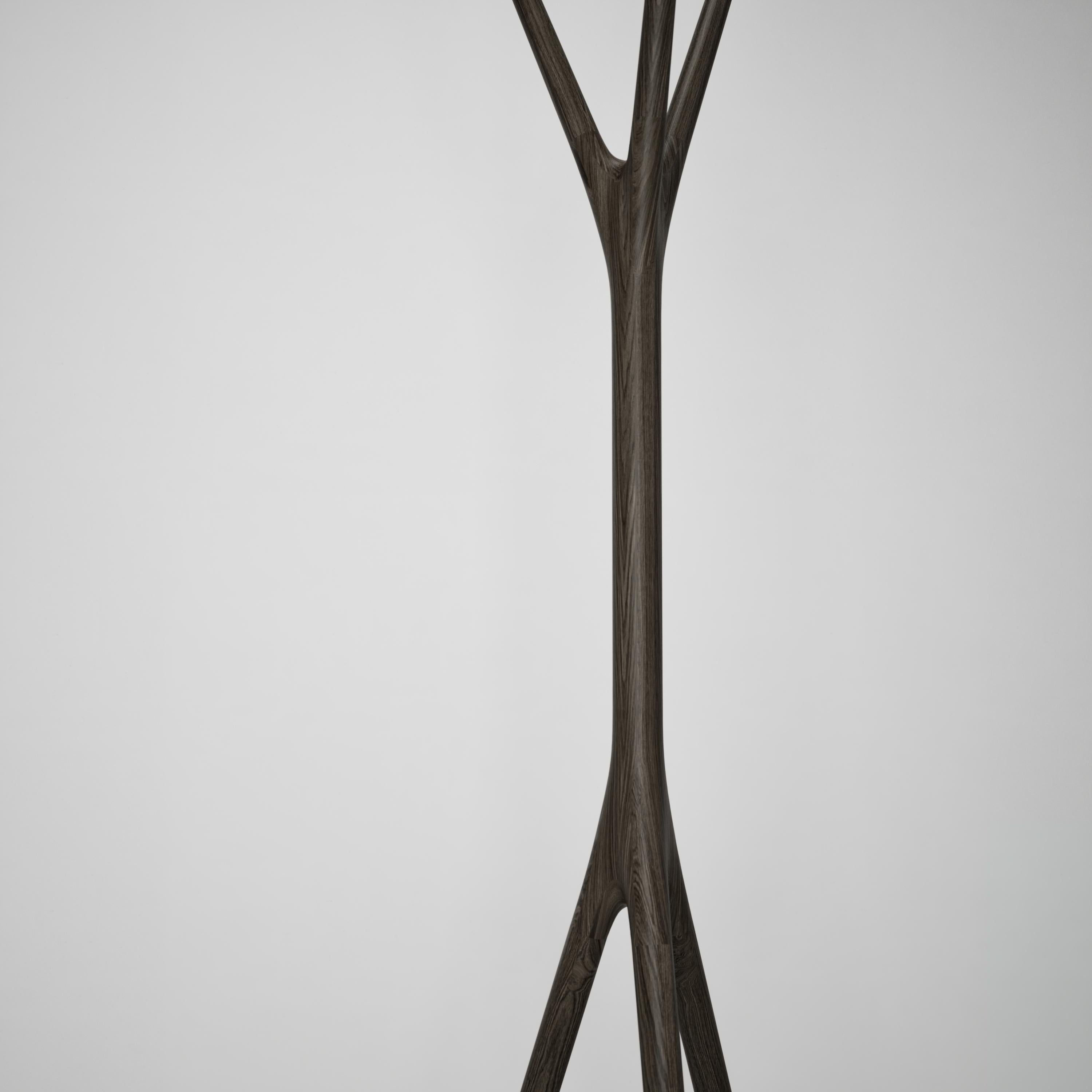 Oak Woody Hanger For Sale