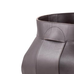 Woody Medium Aufbewahrungskorb