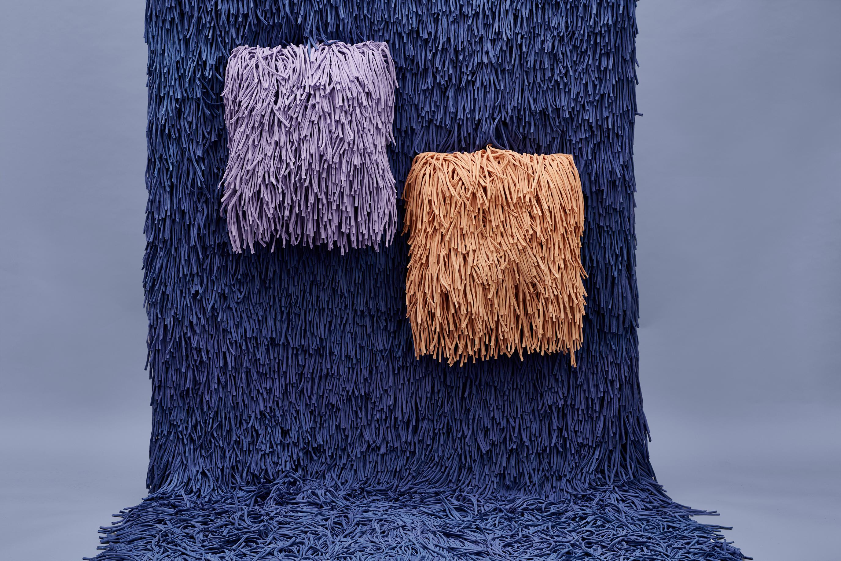 Woody Pouf by Houtique 4