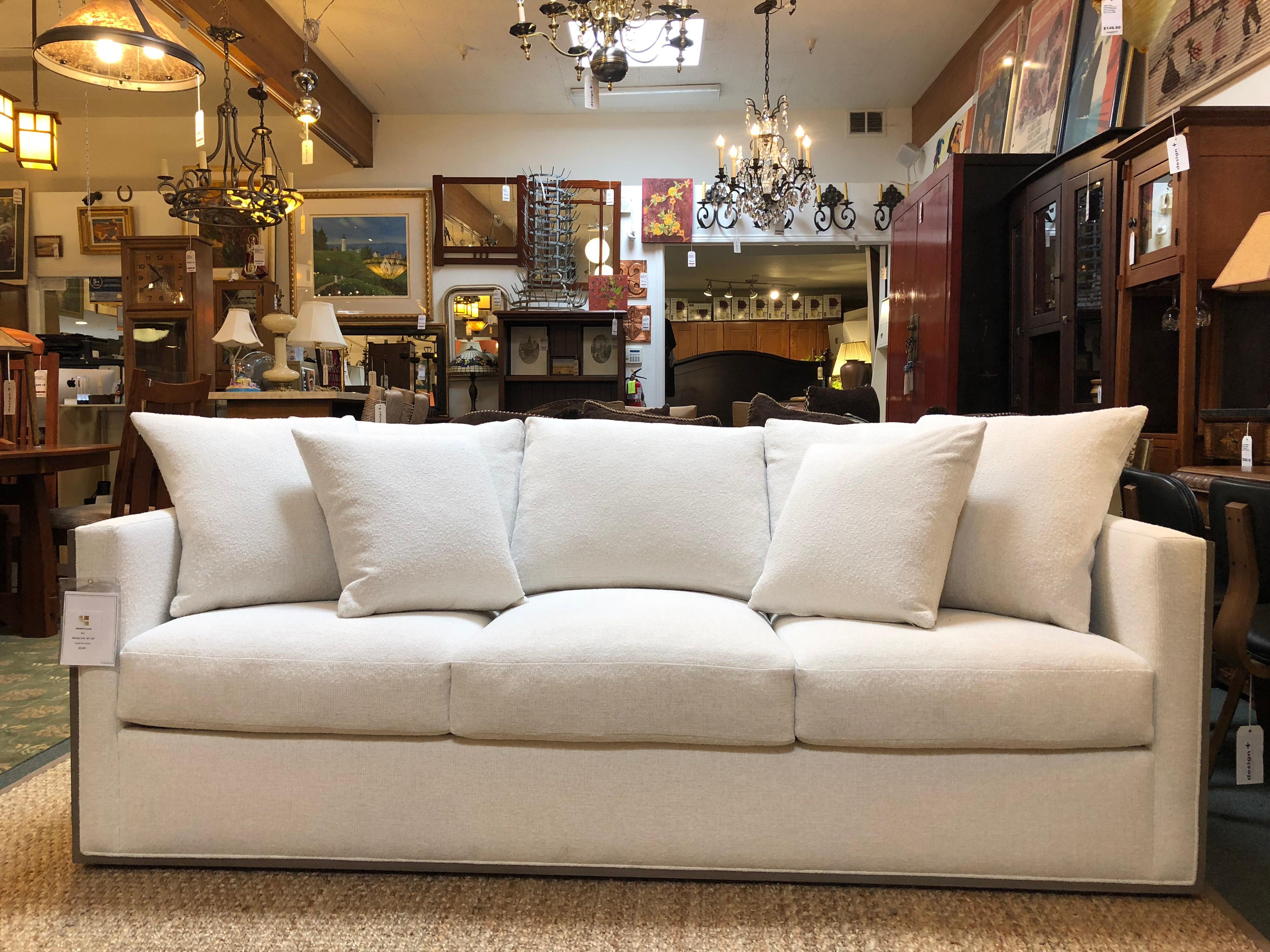 rene cazares sofa