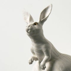 Between - Hare