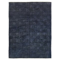 Laine et soie All Over Design Pakistani