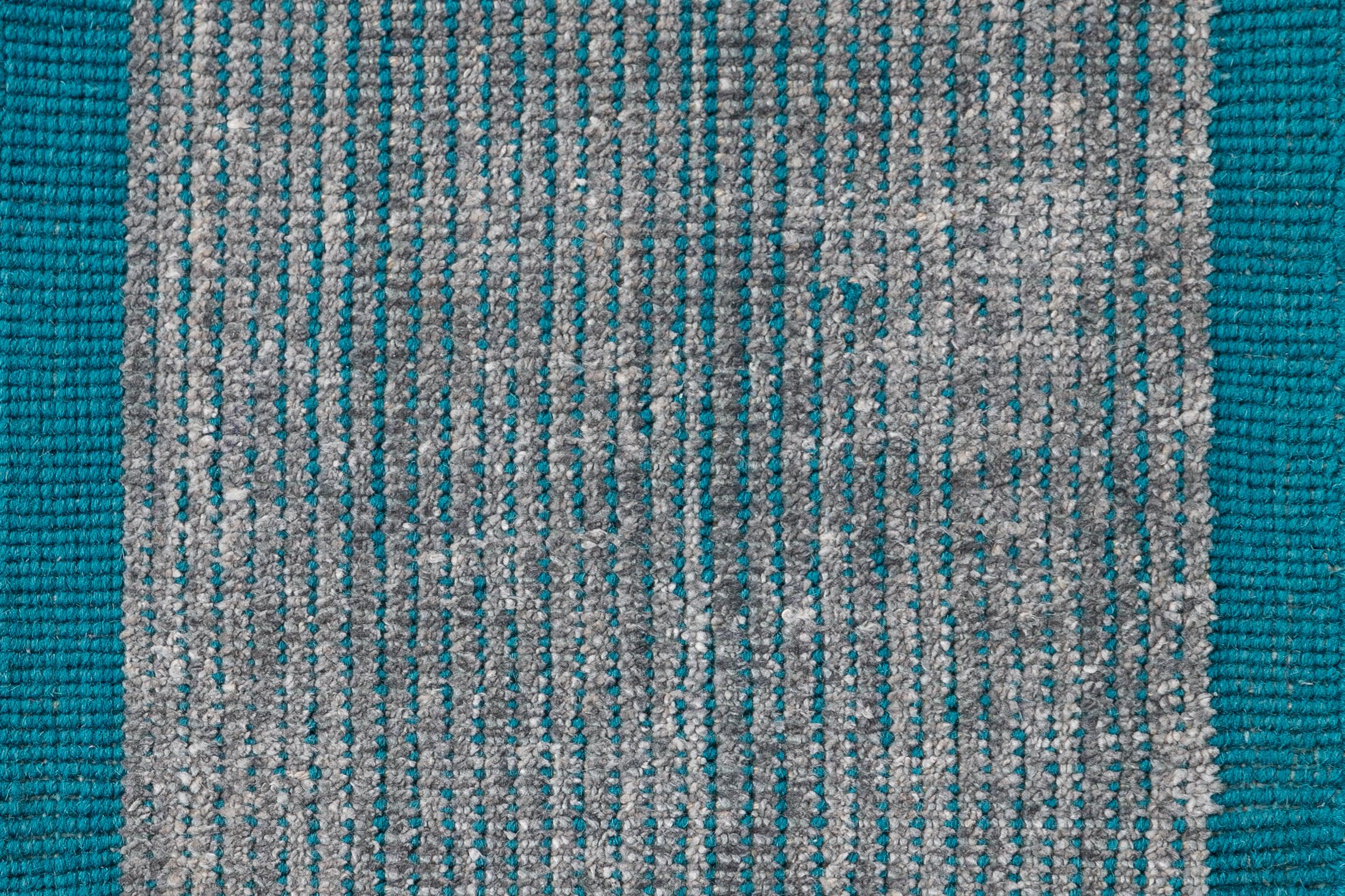 Boho custom rug. Custom sizes and colors made-to-order.

Material: Wool/bamboo silk
Lead time: Approximate 12 wks
Available colors: 100+ shades.