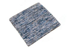 Apadana's Wool and Silk Boho Custom Rug