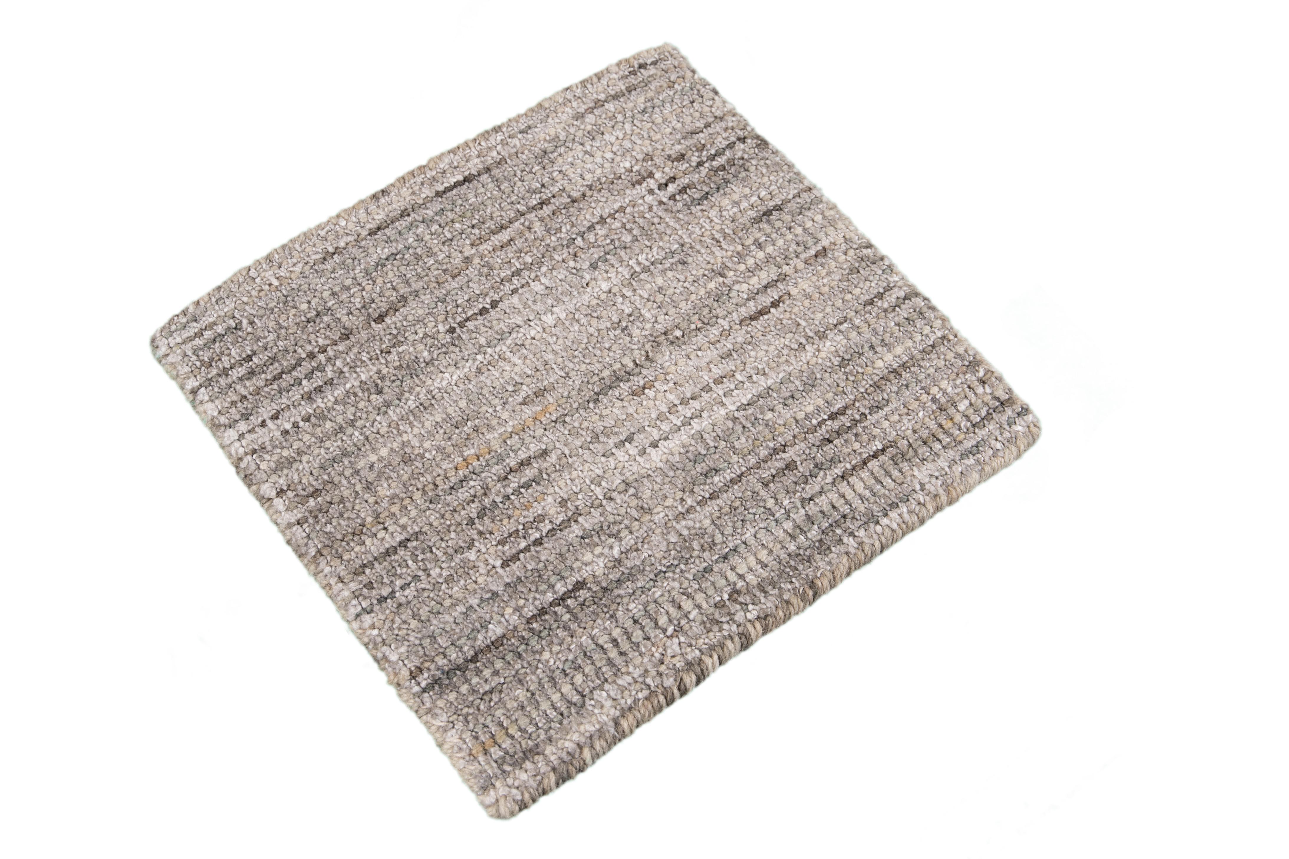 Tappeto indiano in seta di bambù boho personalizzato. Dimensioni e colori personalizzati su ordinazione.

Materiale: Lana/seta di bambù
Tempi di consegna: Circa 15-20 settimane
Colori disponibili: oltre 100 tonalità
Prodotto in India

(Il