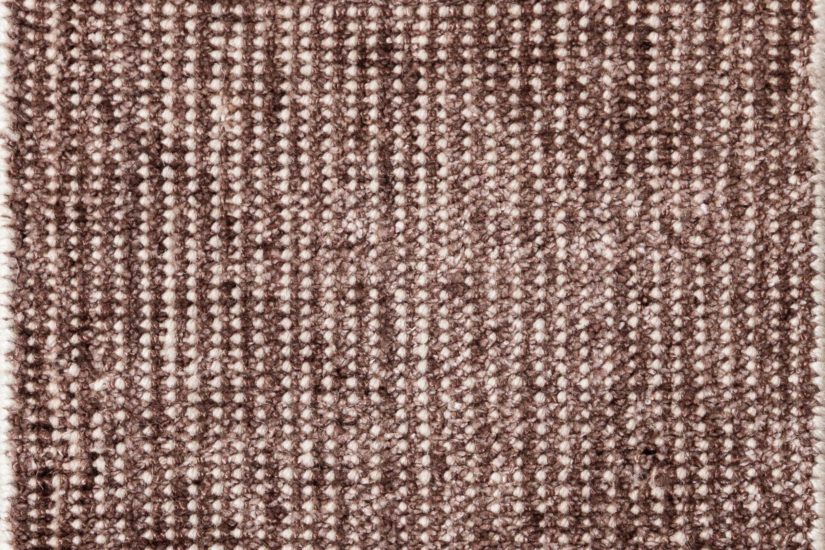 Bohémien Tappeto personalizzato Boho in lana e seta in vendita