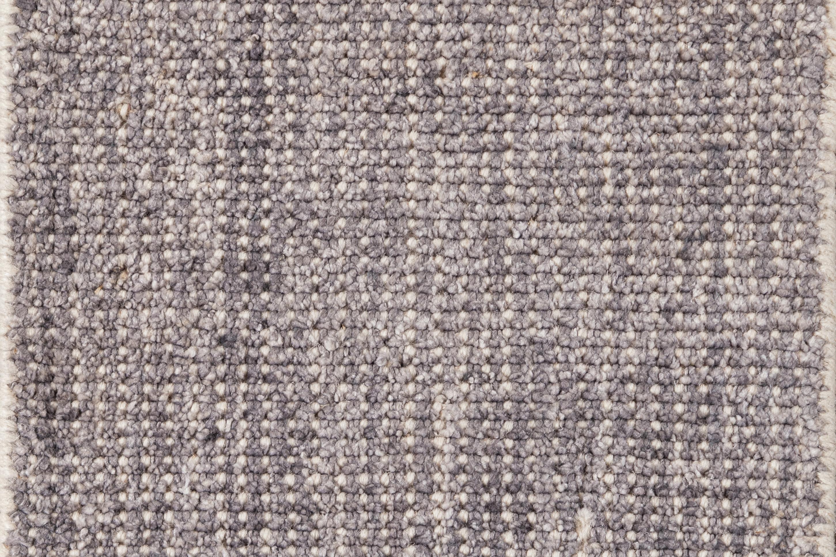 Wolle und Seide Boho maßgefertigter Teppich im Zustand „Neu“ im Angebot in Norwalk, CT