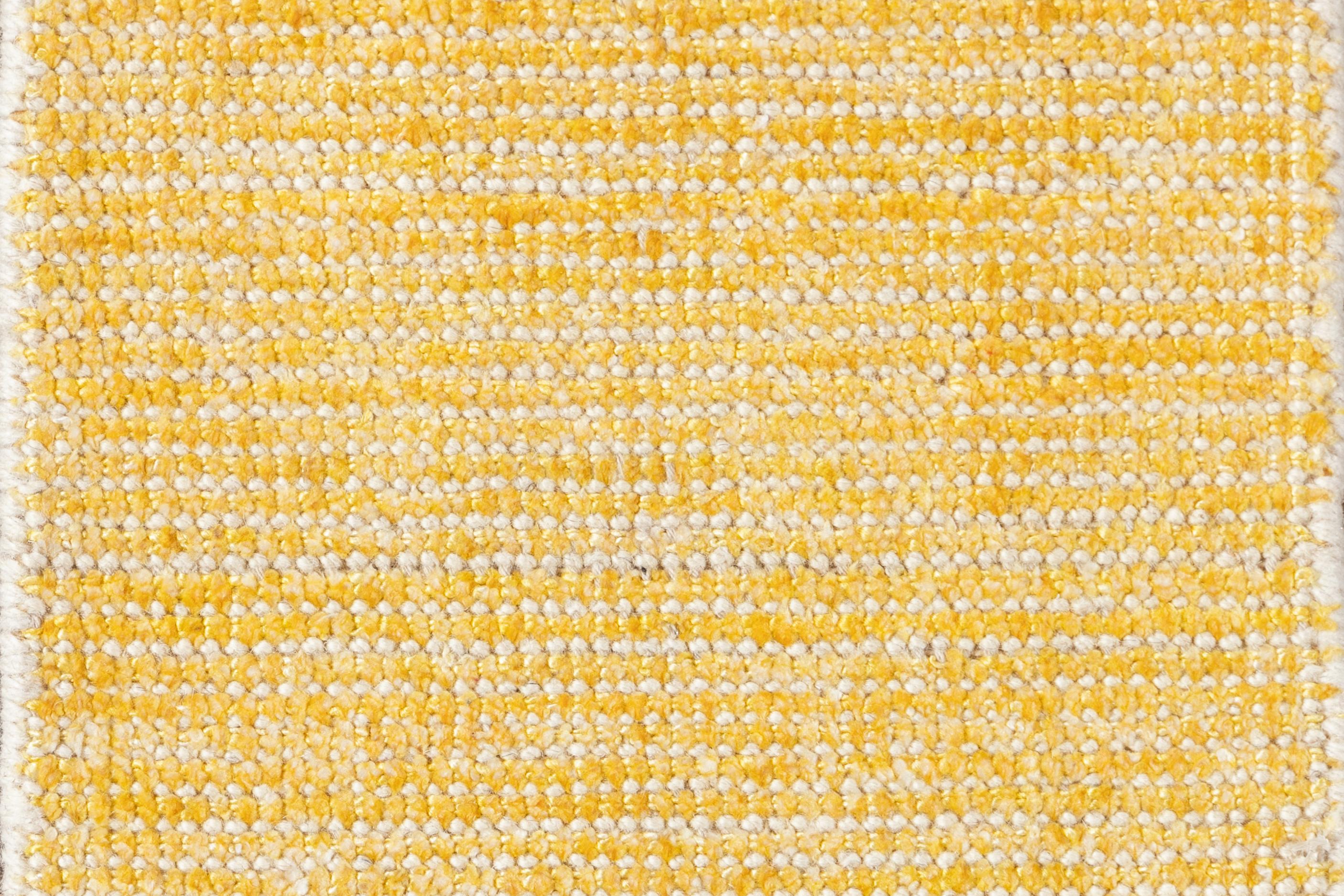 Wolle und Seide Boho maßgefertigter Teppich im Zustand „Neu“ im Angebot in Norwalk, CT
