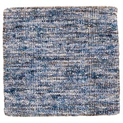 Apadana's Wool and Silk Boho Custom Rug