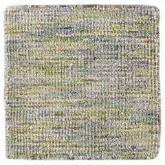 Apadana's Wool and Silk Boho Custom Rug