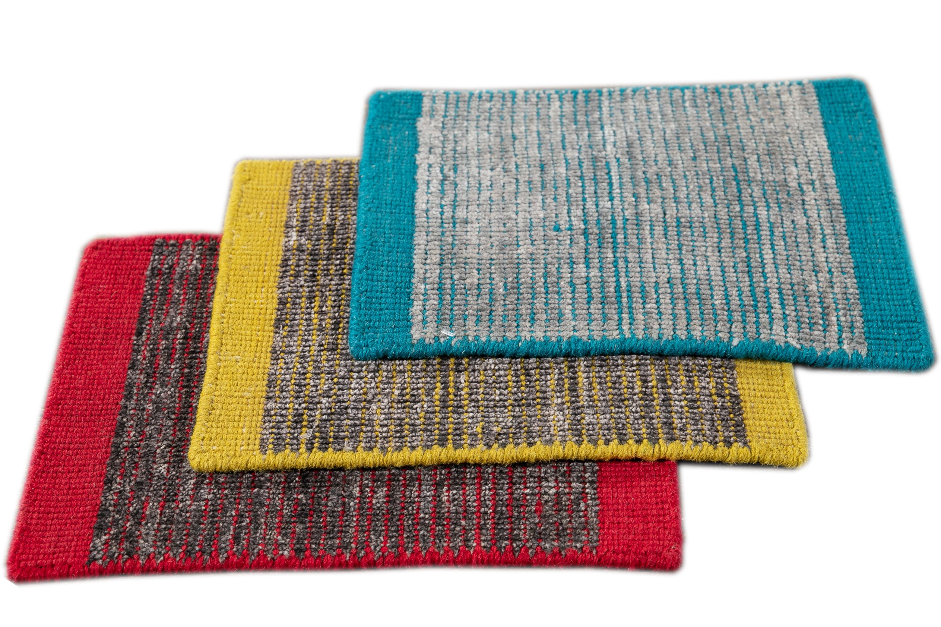 sample rugs for sale