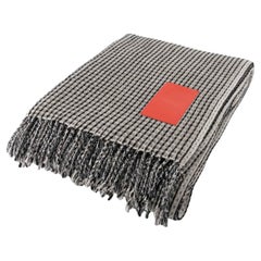 Wool Blanket 0201