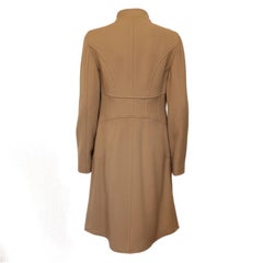 Moschino Wool coat size 44