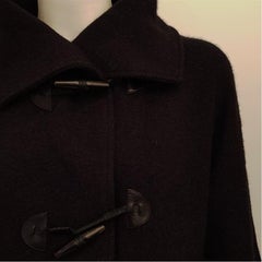 Cappotto in lana Ralph Lauren taglia XS