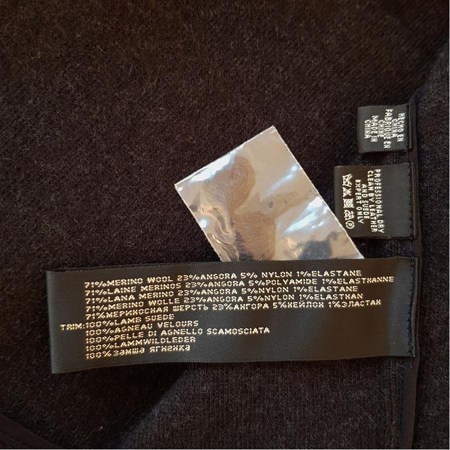 De las mujeres Abrigo de lana Ralph Lauren talla XS en venta