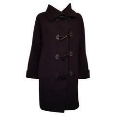 Ralph Lauren Wool coat size XS