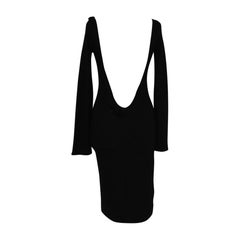 Abito in lana Blugirl taglia 40