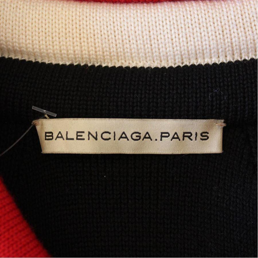 balenciaga infanta dress