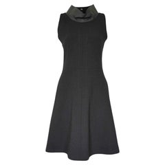 Ter et Bantine Wool dress size 40