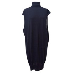 Erika Cavallini Wool dress size M