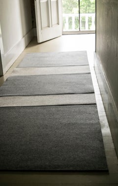 Wool Felt Runner (Kerouac)