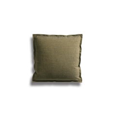 Wool & Goose Feather Scatter Cushion
