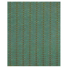 Wool Handwoven Flat Weave Rug