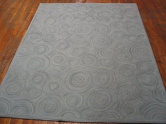 Wool Hooked Rug