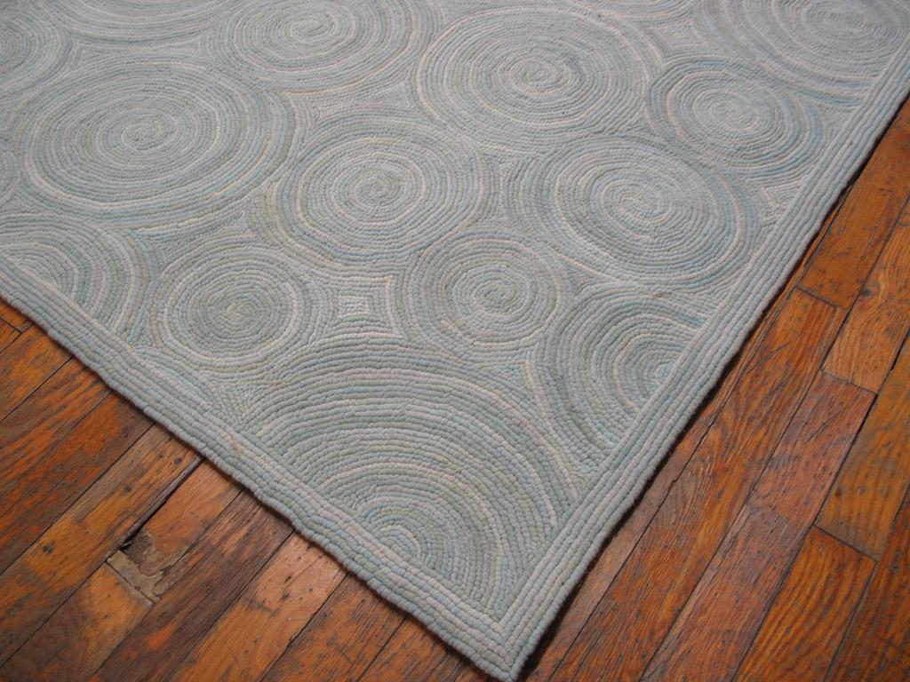 wool hook rugs