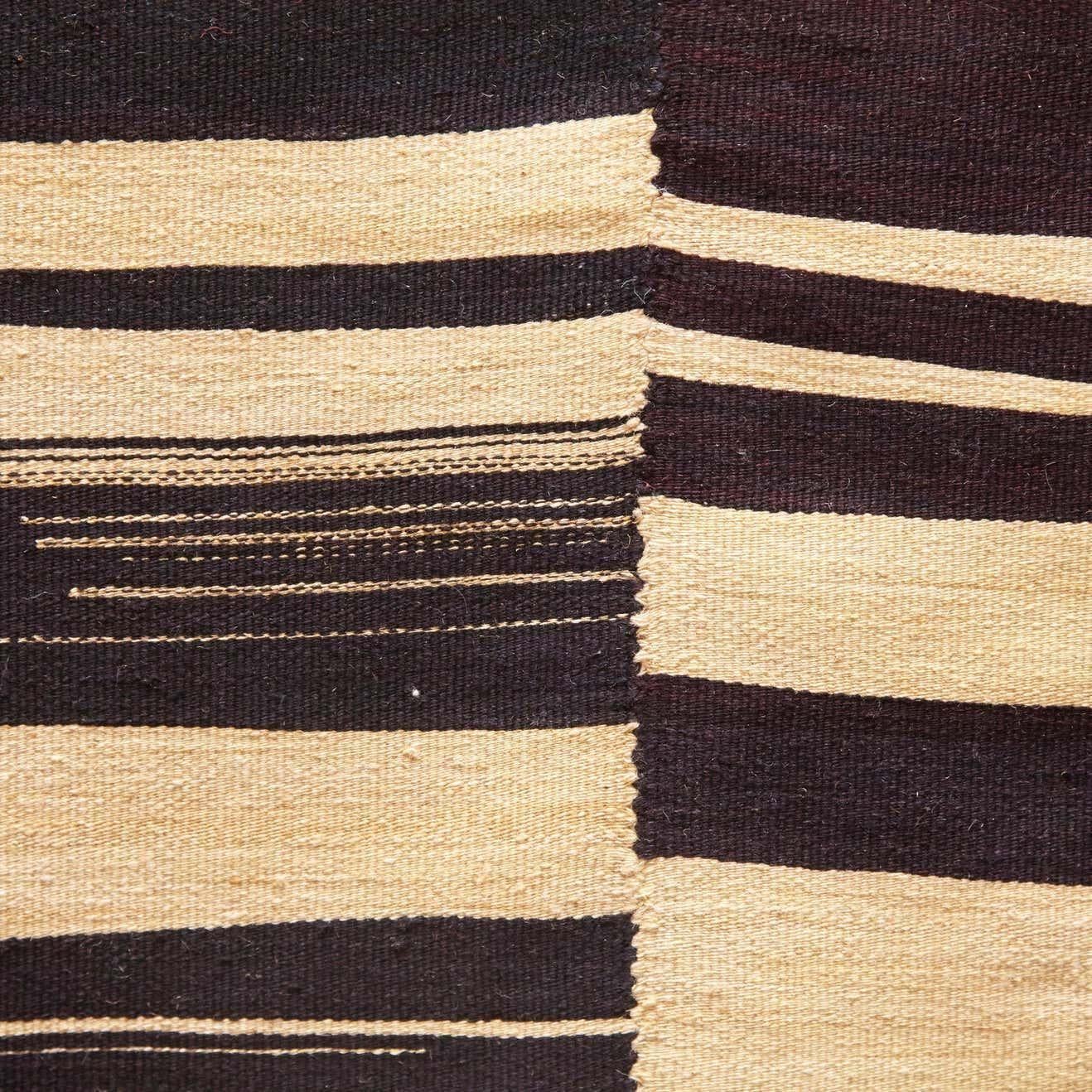 Wool Kilim, 2015
Measures: 206 x 213 cm.