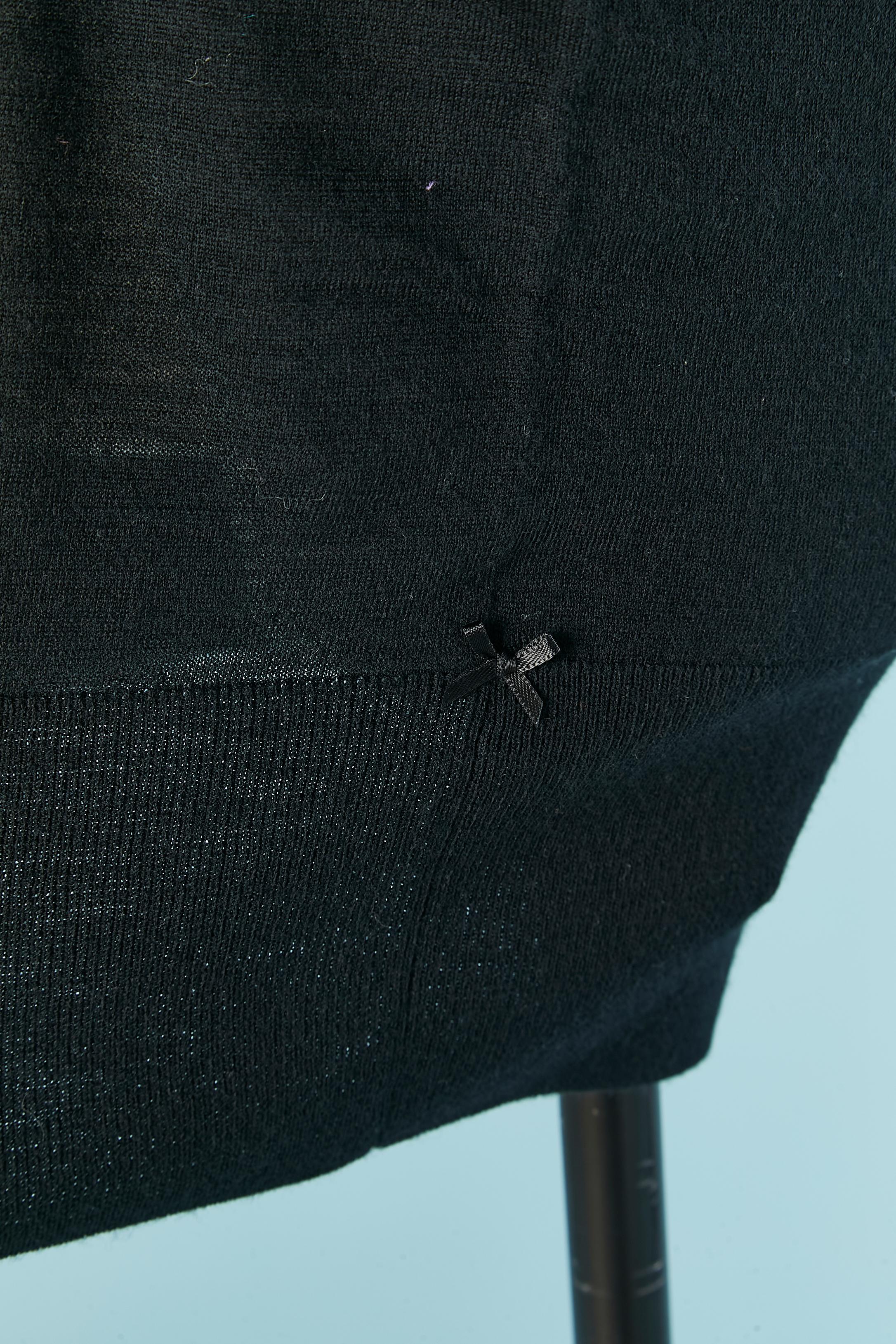 Noir Robe Paul Smith Black Label neuve en vente