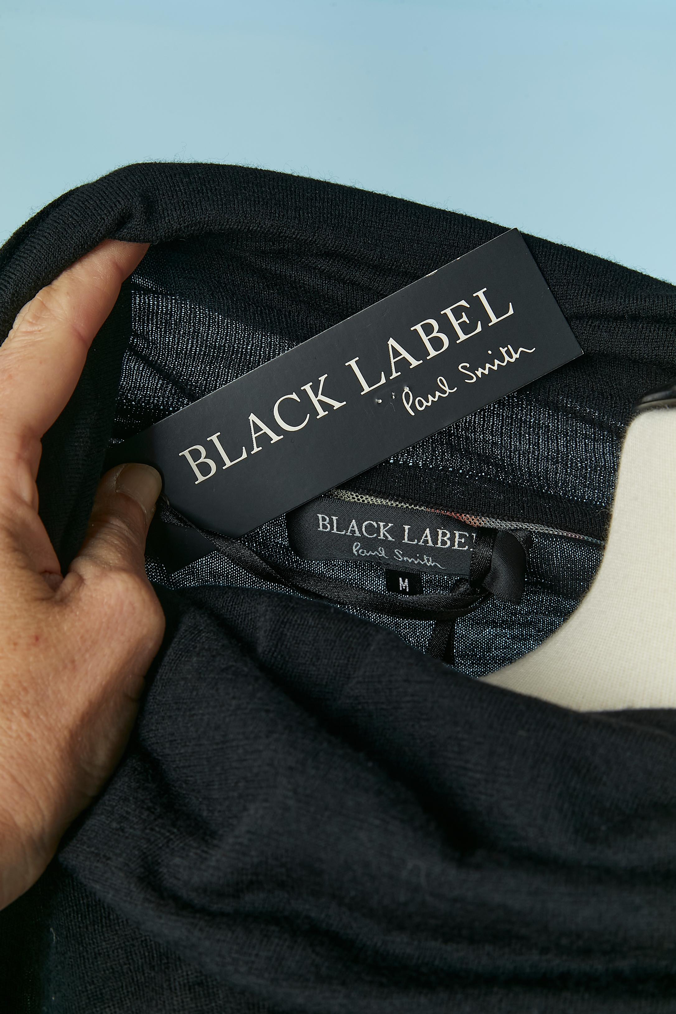 Robe Paul Smith Black Label neuve en vente 1