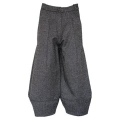 Mauro Grifoni Wool pants size 40