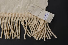 Hand-Woven Wool Plaid by Studio Quasar, Italian Design, 21st Century