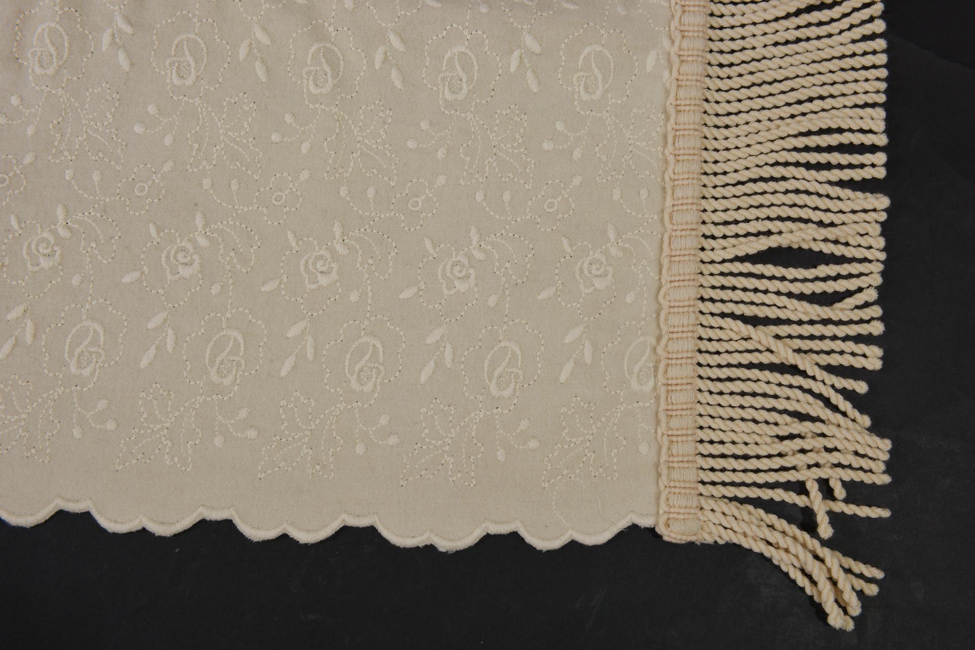 Wool Plaid von  Italienisches Studio Quasar (21. Jahrhundert und zeitgenössisch) im Angebot