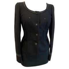 Prada Jacke aus Wolle