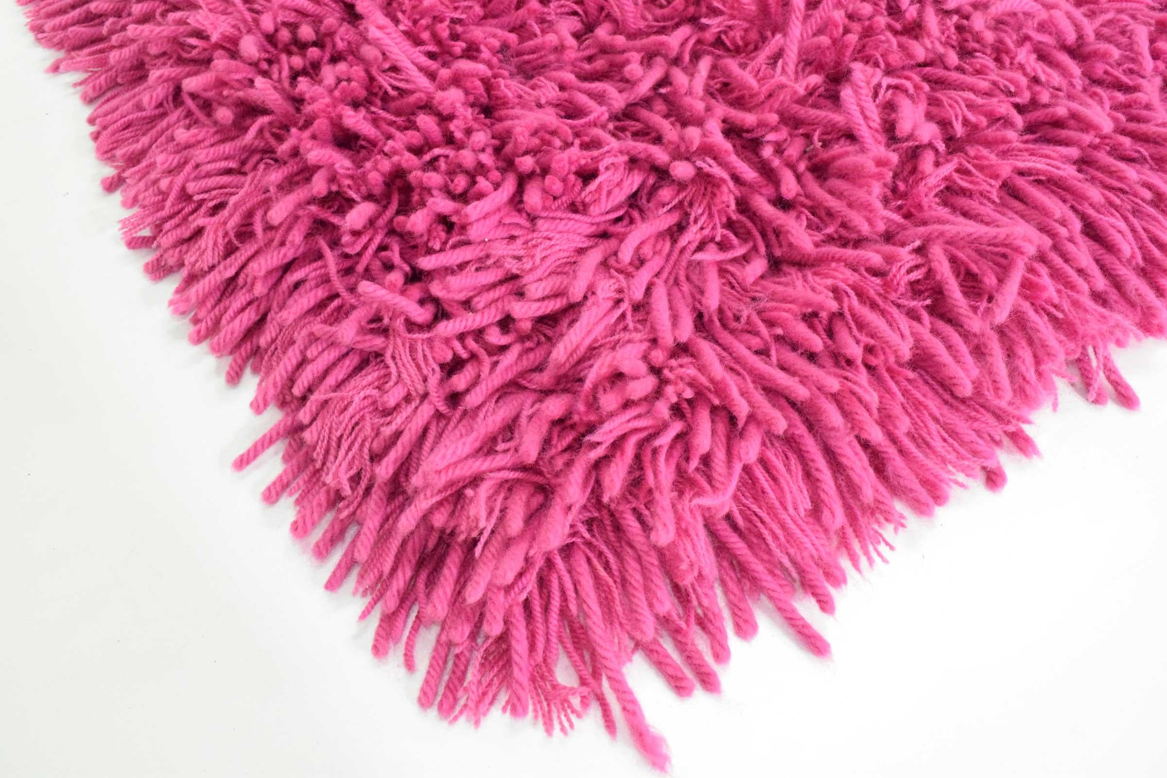 pink rug transparent background