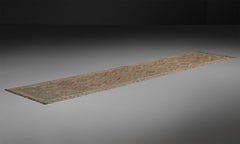 Wool Runner, Sweden 1960