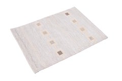 Wool Scandinavian Style Kilim Custom Rug