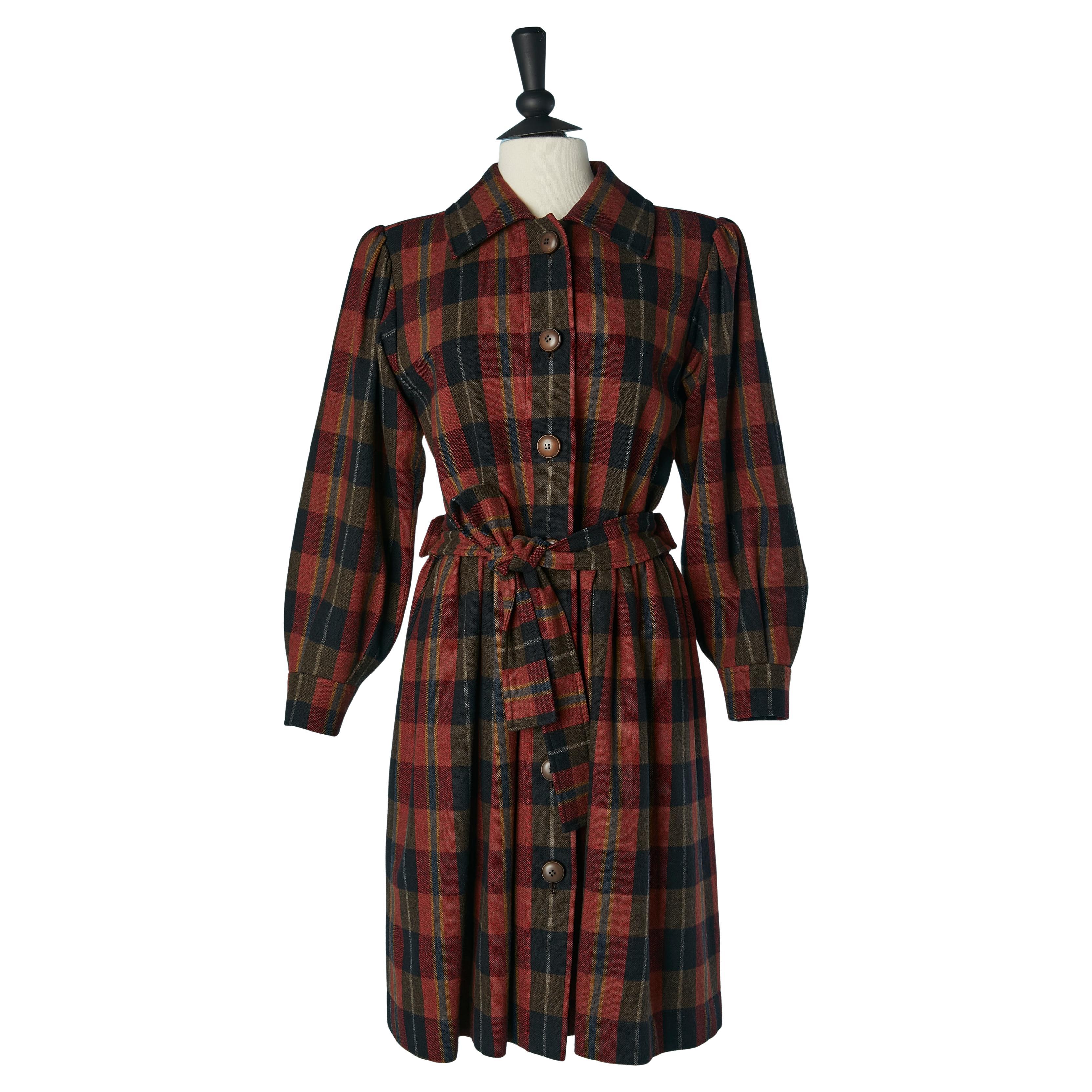Vintage Yves Saint Laurent Rive Gauche Coats and Outerwear Vintage Yves Saint Laurent Rive Gauche Coats and Outerwear