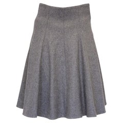 Dolce & Gabbana Wool skirt size 36