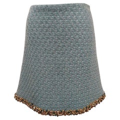 Blumarine Wool skirt size 40