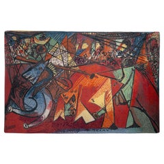 Western European Rugs