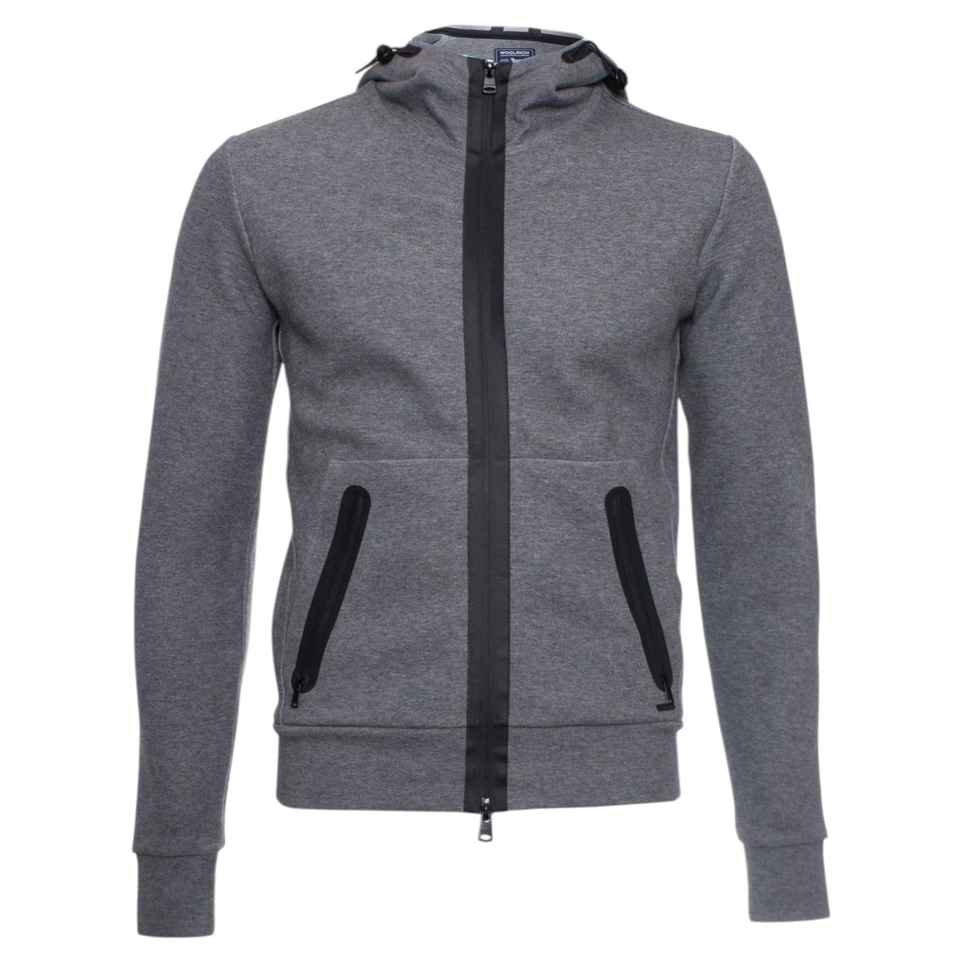 Is Woolrich made in China?