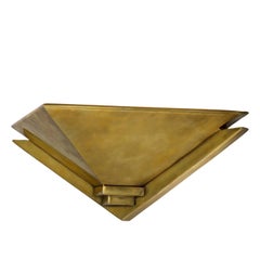 Woolworth Wall Lamp