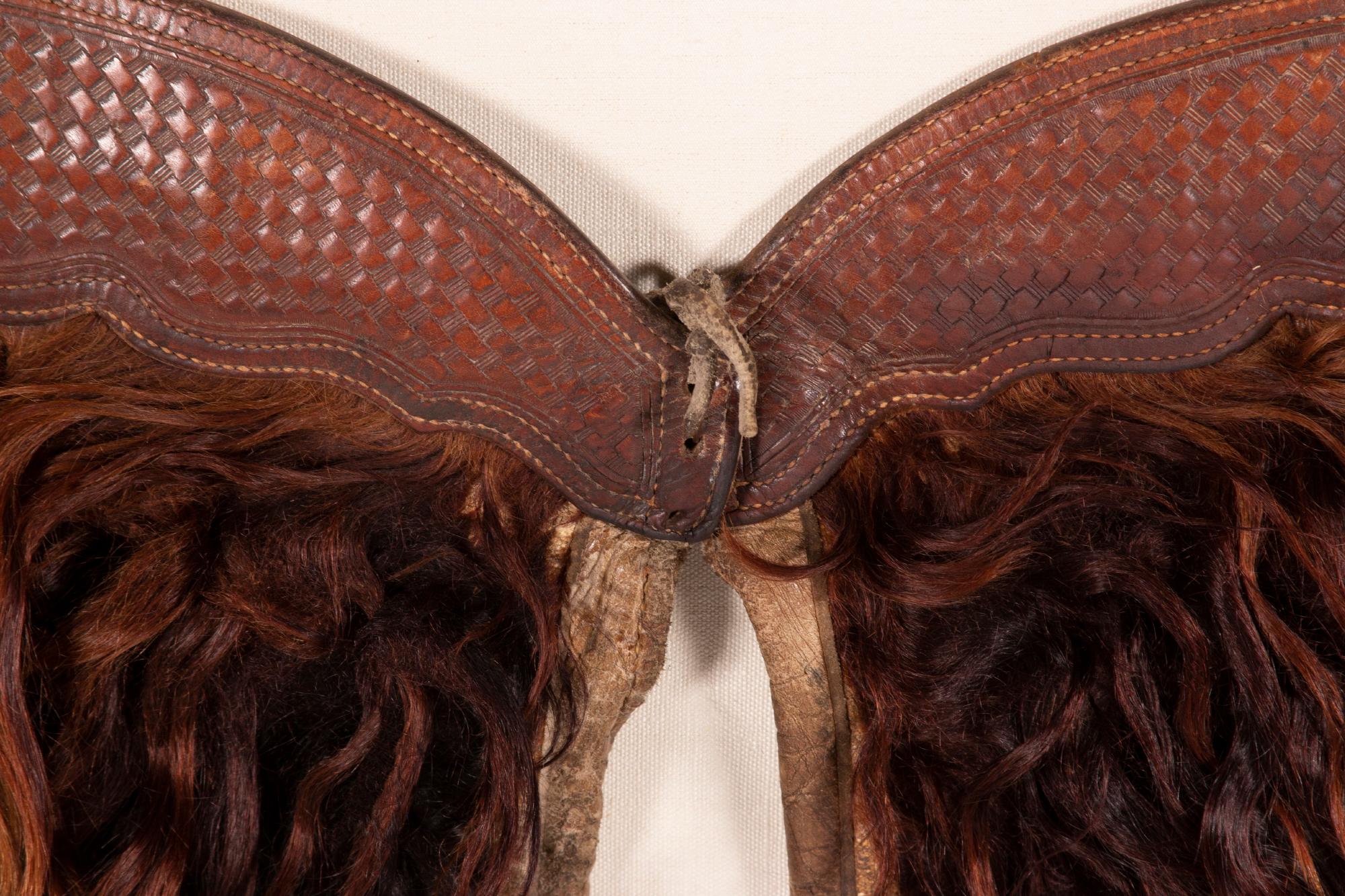 what are chaps for