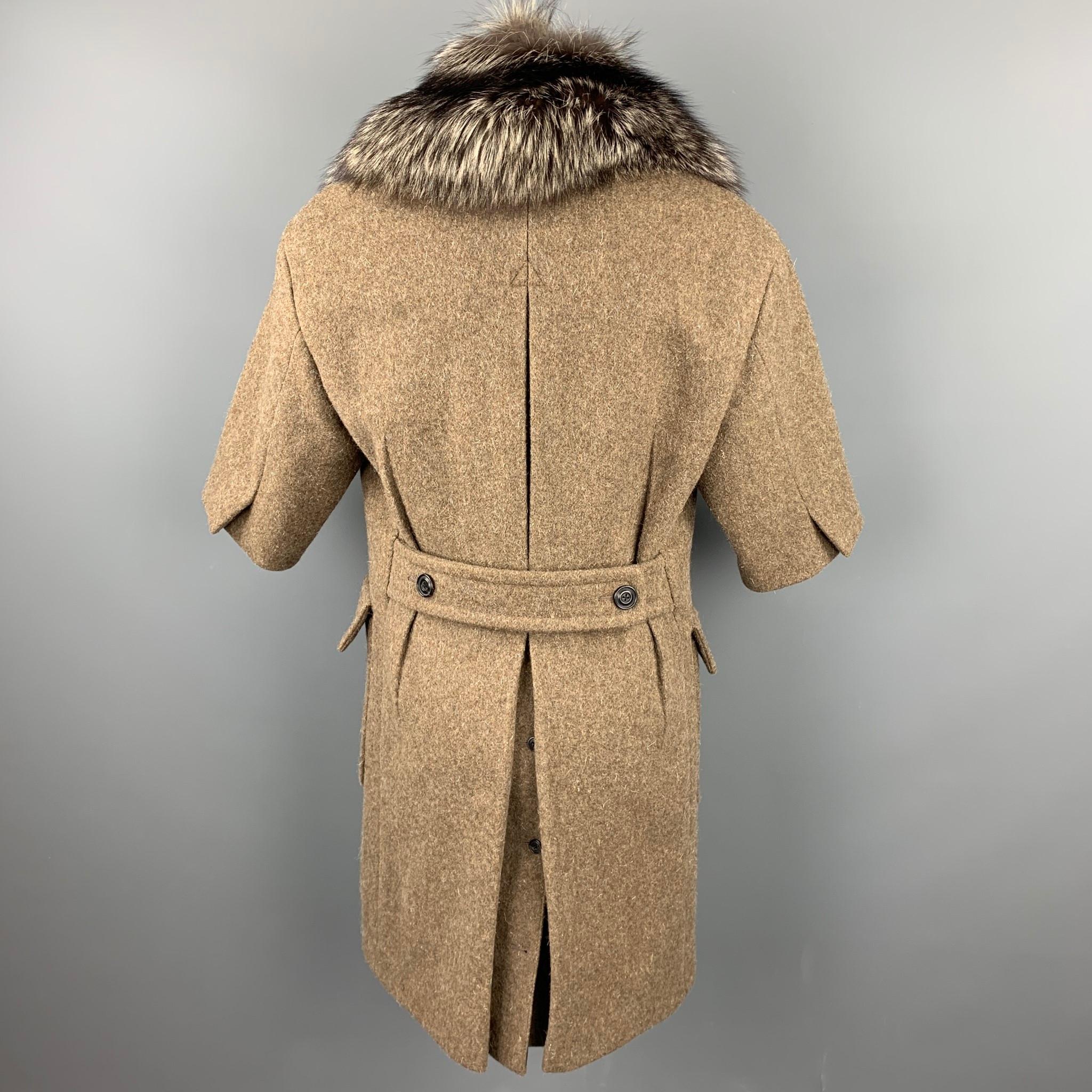 wooster lardini coat